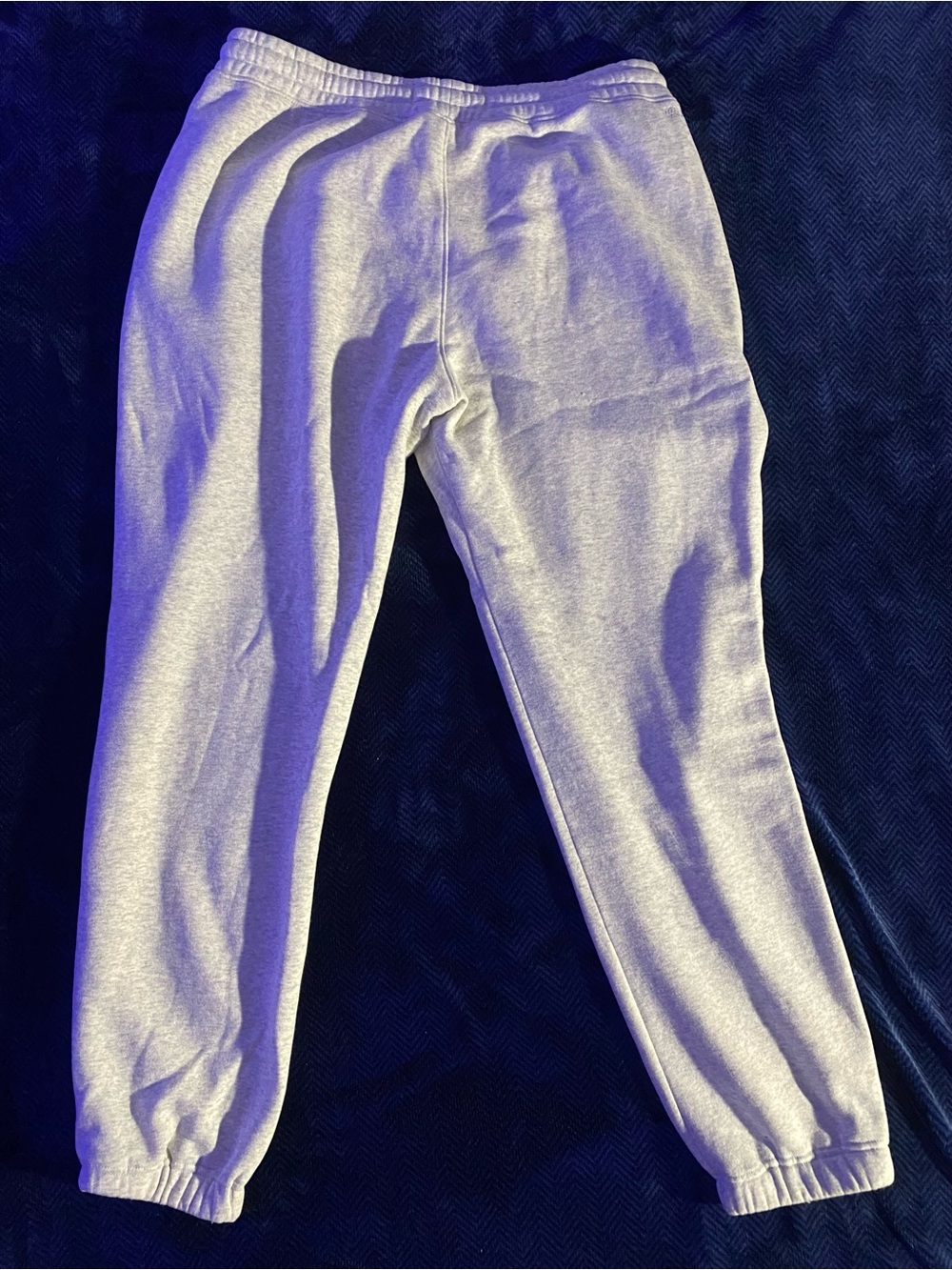 Hollister Sweatpants - Picture 2 of 6